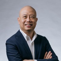 FundedHere Employee Kenneth Pang's profile photo