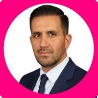 CodersLab Employee Carlos Romo's profile photo