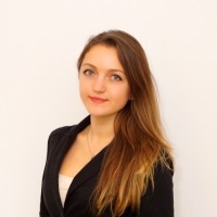 Bilander Group Employee Daria Zięcina's profile photo