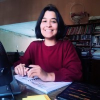 Plus One Employee Mabel Mastrolinardo's profile photo