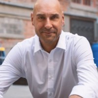 CultureSpan Marketing Employee Steffen P.'s profile photo
