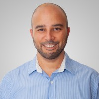 Depoint Employee Nadav Harush's profile photo