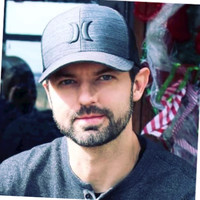 MaxxForce Industrial Tooling Employee Kolt Walker's profile photo