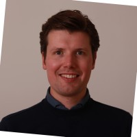 Gerben Stoffers Email & Phone Number