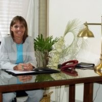 Nova Global Employee Mariela Recondo's profile photo