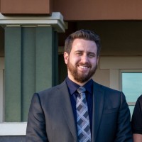 City Of Yucaipa Employee Benjamin Matlock's profile photo