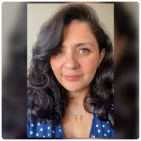 Lumen IT Employee Thamires T.'s profile photo