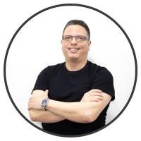 Manheim España Employee Juan Ali's profile photo