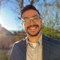 Electronic Power Design Employee Joshua Davis-Walker's profile photo