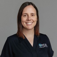 PDA Surveyors, Engineers & Planners Employee Georgina McGowan's profile photo