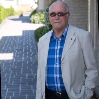 Mark O’Dwyer Email