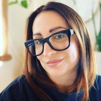 Socialnesss Employee Barbara B.'s profile photo