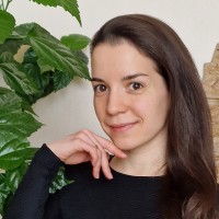 Cherish DEV Employee Olga Razumova's profile photo