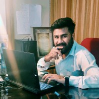 Datacultr Employee Punit Jain's profile photo
