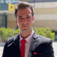 Ali Tuna Email
