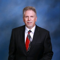 O'Reilly Auto Parts Employee Robert Greene's profile photo