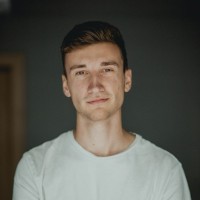 Rekos Employee Povilas Matačiūnas's profile photo