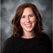 General Dynamics Electric Boat Employee Courtney Murphy's profile photo