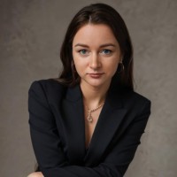 UAB SDG Employee Deimantė Sirtautaitė's profile photo