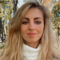 Auditdata Employee Marharyta Rozdabara's profile photo