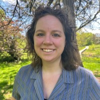 Illinois Prison Project Employee Ingrid Hofeldt's profile photo