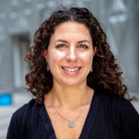 Mount Sinai Health System Employee Cpxp Erica Rubinstein's profile photo