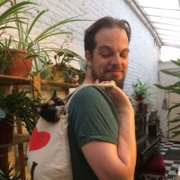Geo-IT Employee Michiel Valcke's profile photo