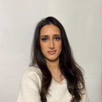 Tick Education Ltd Employee Saffa Asif's profile photo