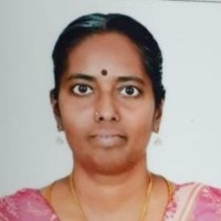 Rearticle Employee Lakshmi A's profile photo