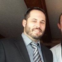 Rollon Corp. Employee Nicholas Hernandez's profile photo