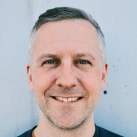 bifrost security Employee Hannes Ullman's profile photo