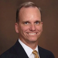 Wounded Warrior Project Employee Rob Surgeoner's profile photo