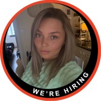 TGS International Group Employee Jodie Rutter's profile photo