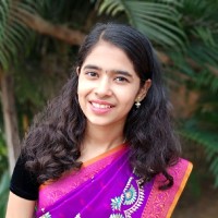 Codanto Employee Anuradha Joshi's profile photo
