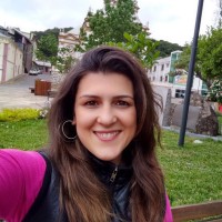 Soprano Employee Fernanda Bertelli Fogaça's profile photo