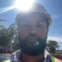 Barpa Construction Services Employee Rahul Singh's profile photo