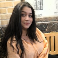 MetaSense Inc Employee Priya Sharma's profile photo