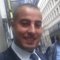 Fouad Mir Email