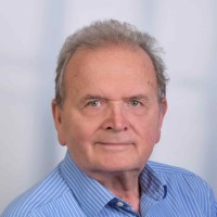 audius Employee Reinhard Neumann's profile photo