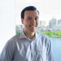 DeleteMe Employee Tyler Terenzoni's profile photo