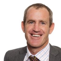 MINT Partners Australia, a division of BGC Partners Employee Robert Drysdale's profile photo