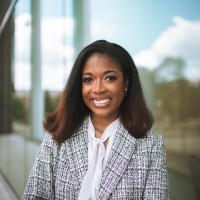 MCSR Employee Jada Cartwright's profile photo