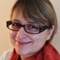 Harmonie Mutuelle Employee Veronique Solange's profile photo