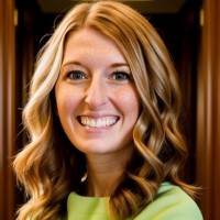 The Nice Law Firm, LLP Employee Elisabeth Gribbons's profile photo