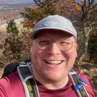 U.S. Fish and Wildlife Service (USFWS) Employee Henry Ring's profile photo