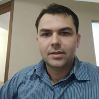 Paradigme3 Employee David Maia's profile photo
