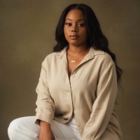 Sendero Energy Services Employee Fatima Wall's profile photo