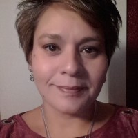 Academic Technologies Employee Jessica Garza's profile photo