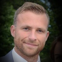 Nourish Employee Chris Coyle's profile photo