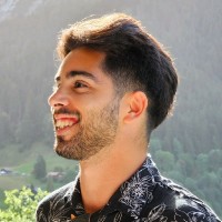 Keen Software House Employee Ignacio del Barrio's profile photo